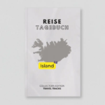 Reisetagebuch Island
