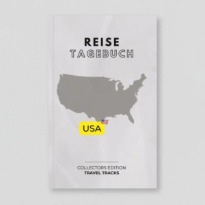 Reisetagebuch USA