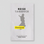 Reisetagebuch Finnland