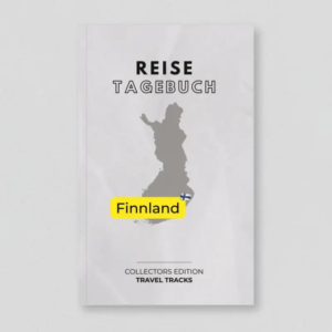Reisetagebuch Finnland