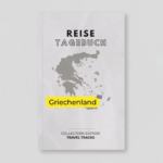Reisetagebuch Griechenland