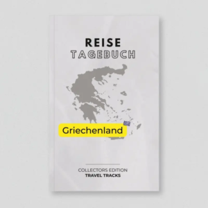 Reisetagebuch Griechenland