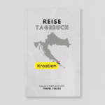Reisetagebuch Kroatien