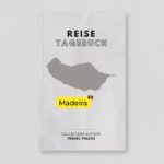Reisetagebuch Madeira