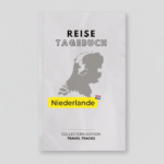 Reisetagebuch Niederlande
