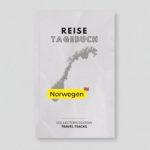 Reisetagebuch Norwegen