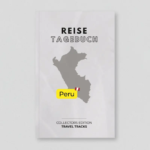 Reisetagebuch Peru
