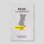 Reisetagebuch Portugal