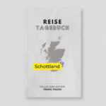 Reisetagebuch Schottland