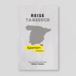 Reisetagebuch Spanien