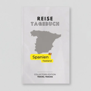 Reisetagebuch Spanien