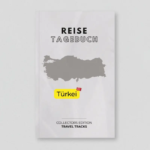 Reisetagebuch Türkei