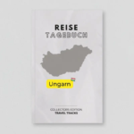 Reisetagebuch Ungarn