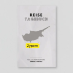 Reisetagebuch Zypern