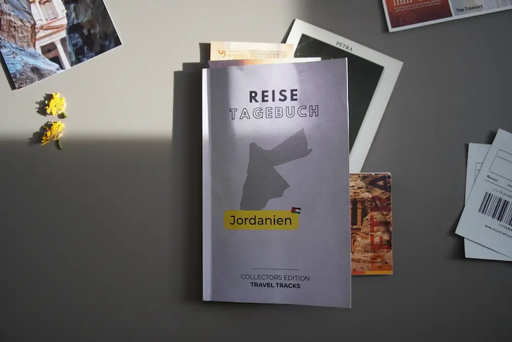 Reisetagebuch schreiben Reisetagebuch zum ausfüllen