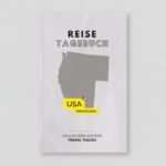 Reisetagebuch USA Westküste Reisetagebuch USA Westen