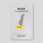 Reisetagebuch Israel