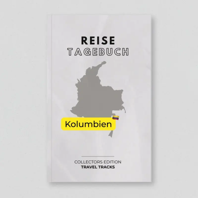 kolumbien-reisetagebuch-cover-de Reisetagebuch Kolumbien