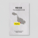 Malta Reisetagebuch