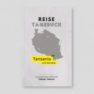 Reisetagebuch Tansania Reisetagebuch Sansibar