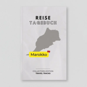 Reisetagebuch Marokko