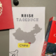 Reisetagebuch China